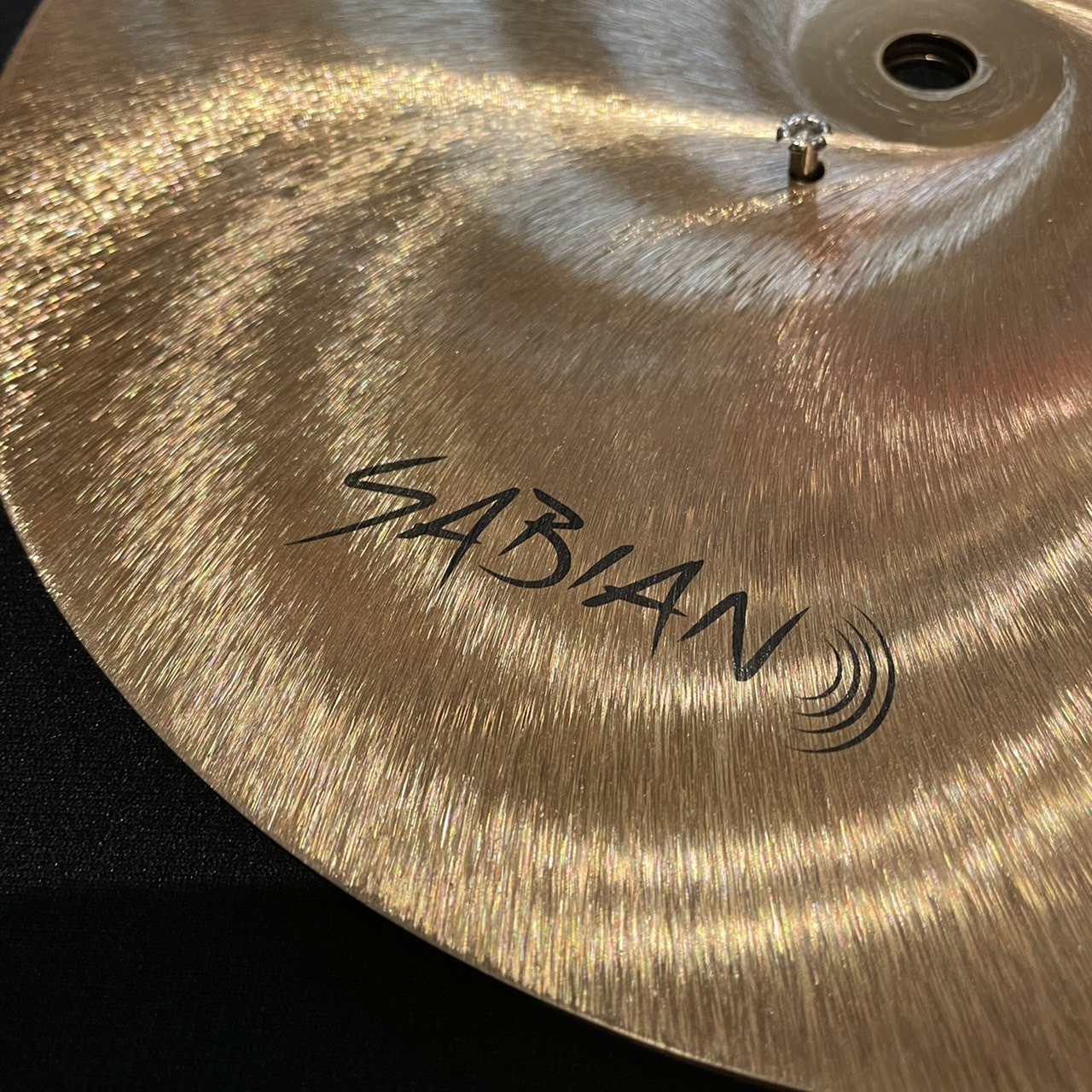 SABIAN CHOPPER 10