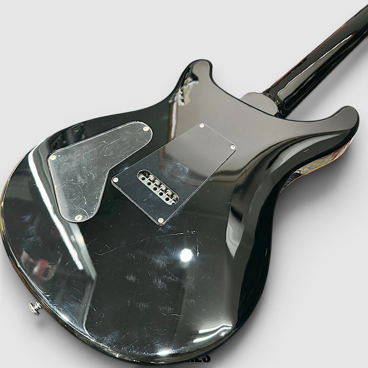 PRS SE CUSTOM 24 2012年製 modify Paul Reed Smith(PRS) SE CUSTOM 24 2012年製 modify（中古）【楽器