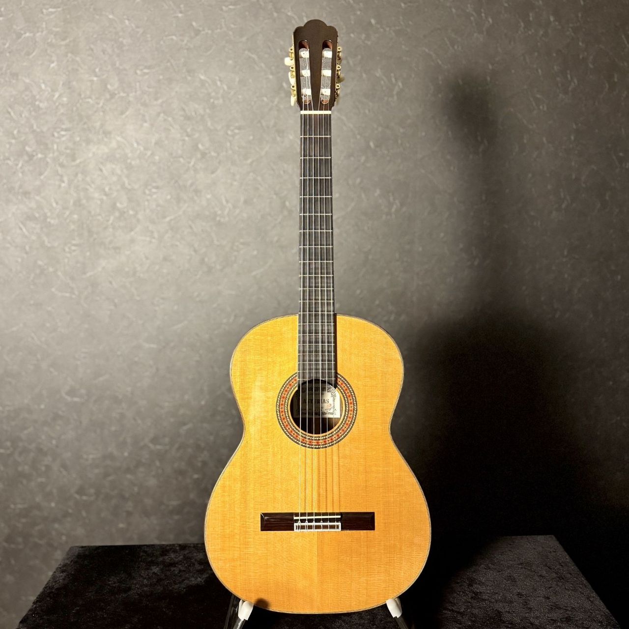 ASTURIAS STANDARD 655（中古/送料無料）【楽器検索デジマート】 