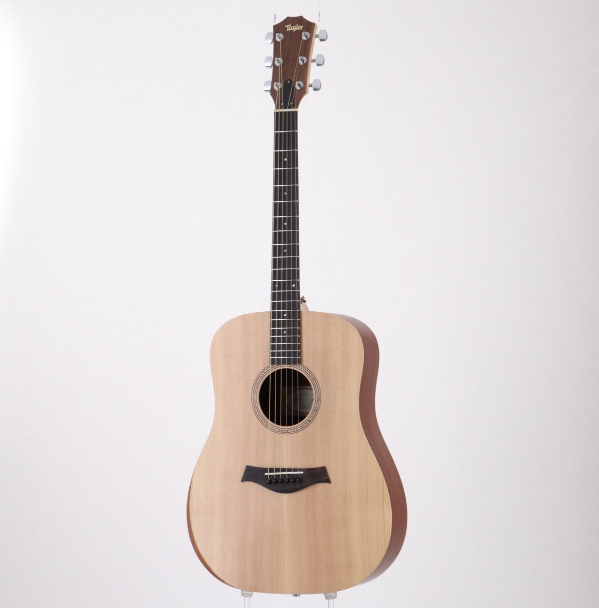 美品 テイラー アカデミー 10e ギター 保証書 ケース付き