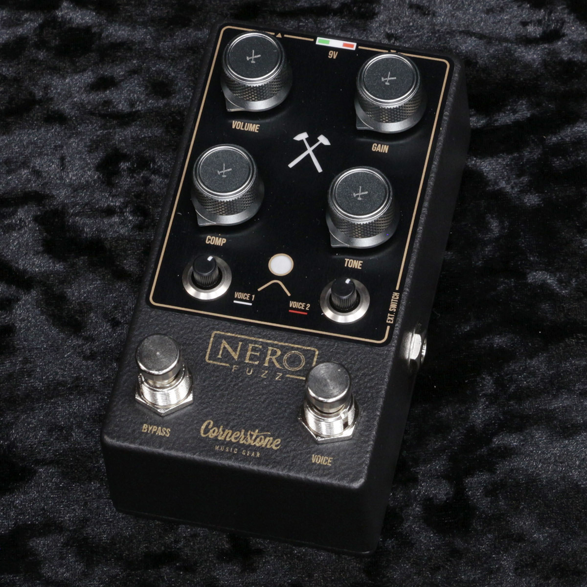 Cornerstone NERO 【新宿店】（中古/送料無料）【楽器検索デジマート】