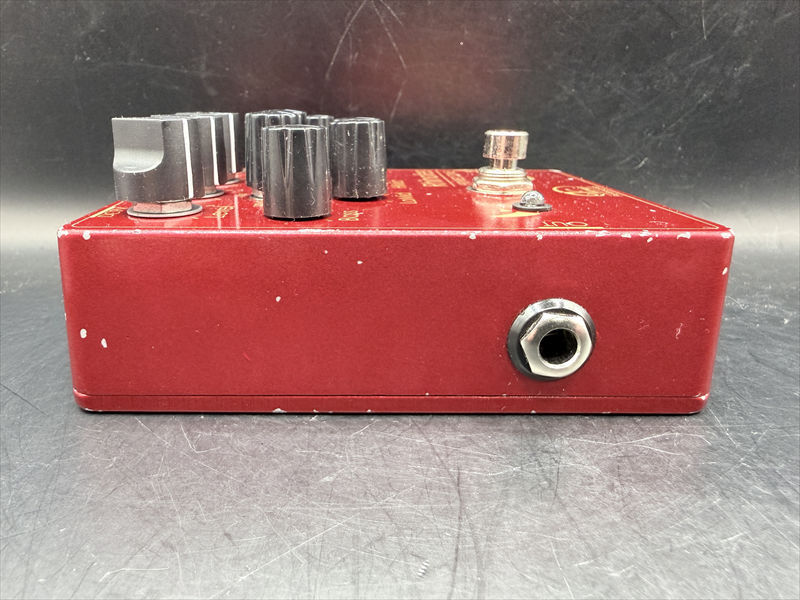 蟹工船　Vivie RHINOTES 190 REDZONE Vivie Rhinotes 190 RedZone（中古）【楽器検索デジマート】