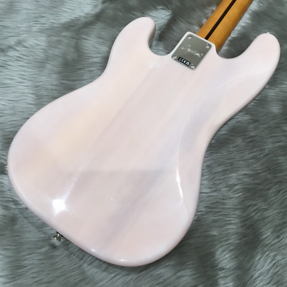 Squier by Fender Classic Vibe '50s Precision Bass Maple