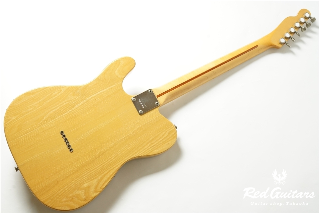 Greco TL500N spacey sounds（中古/送料無料）【楽器検索デジマート】