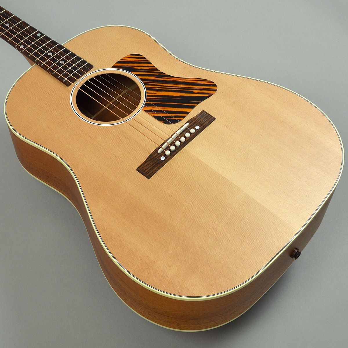 バリトンギター IBANEZ ACFS380BT-OPS パットメセニー仕様 - 楽器/器材