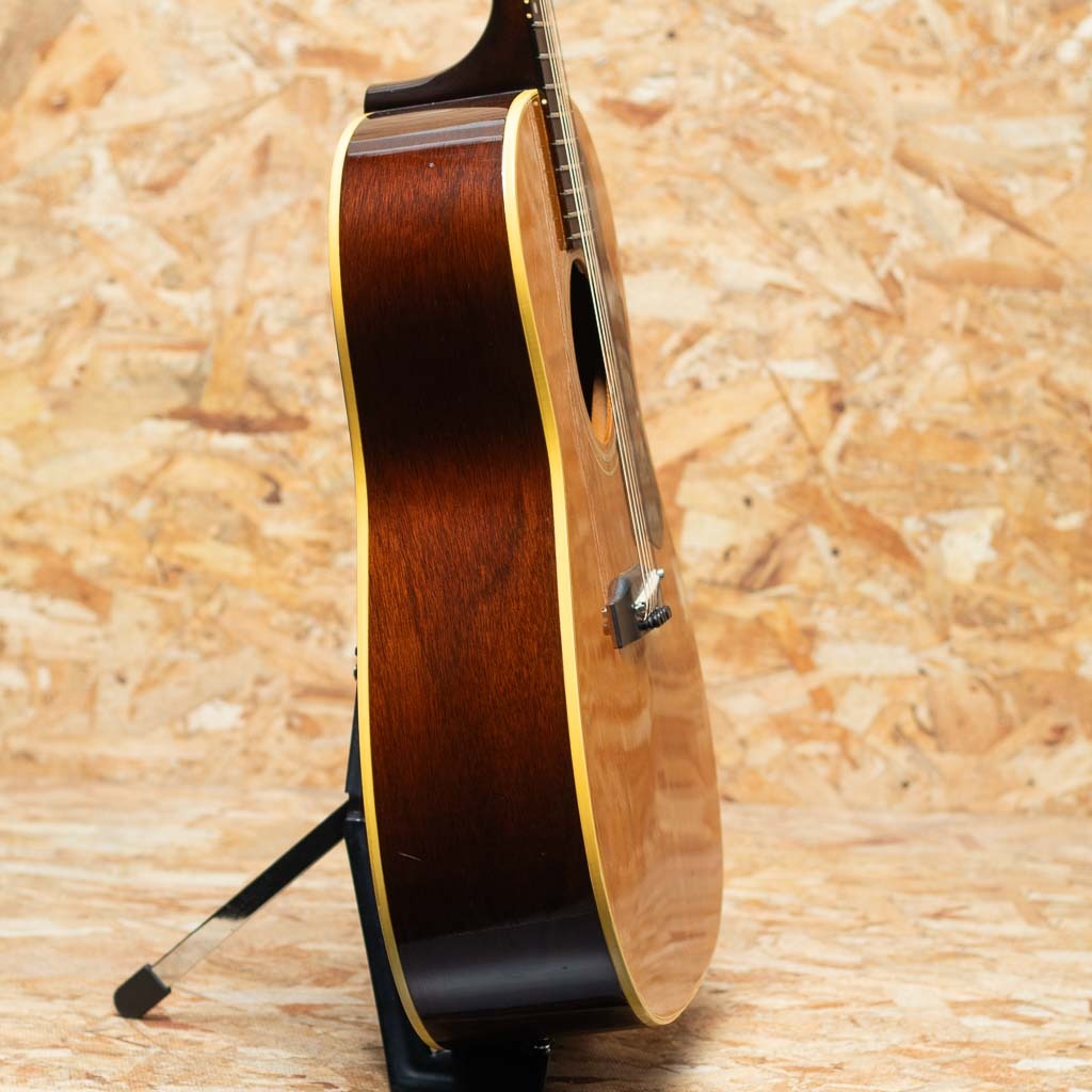 Gibson J-50 1963（ビンテージ）【楽器検索デジマート】