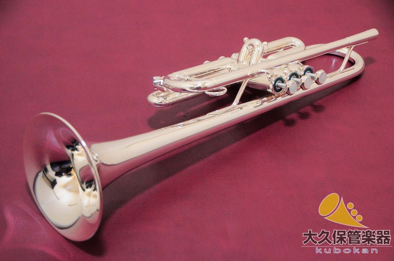 SCHILKE S22C トランペット　C管 Schilke シルキー S22C SP C管トランペット（中古）【楽器検索デジマート】