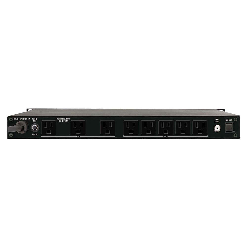 Amazon.co.jp: FURMAN PL-8C J パワーコンディショナー : ホーム＆キッチン