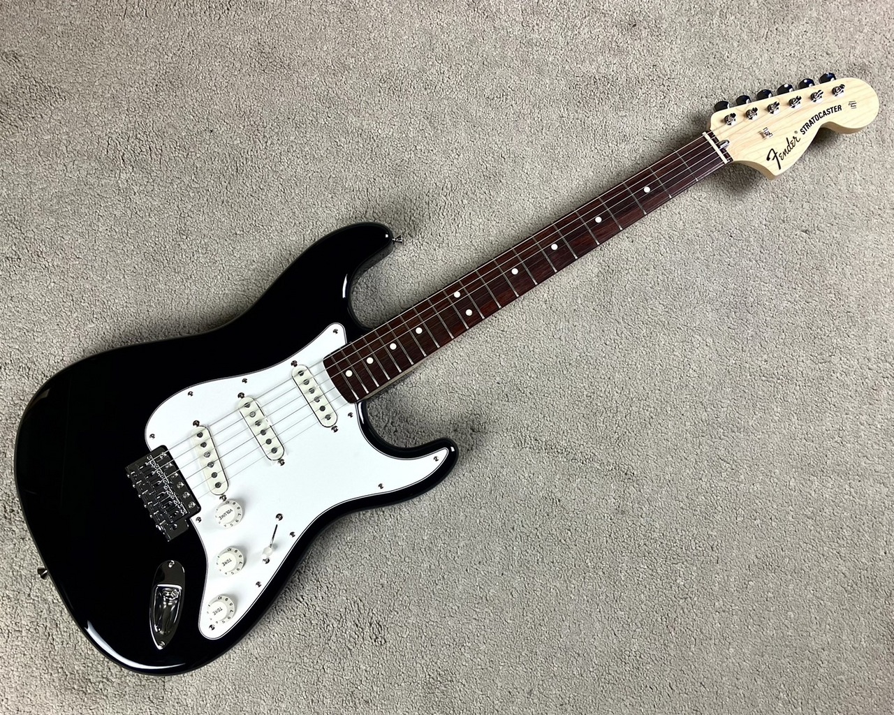 fender made in japan traditional ii ボディ - isit-sa.com