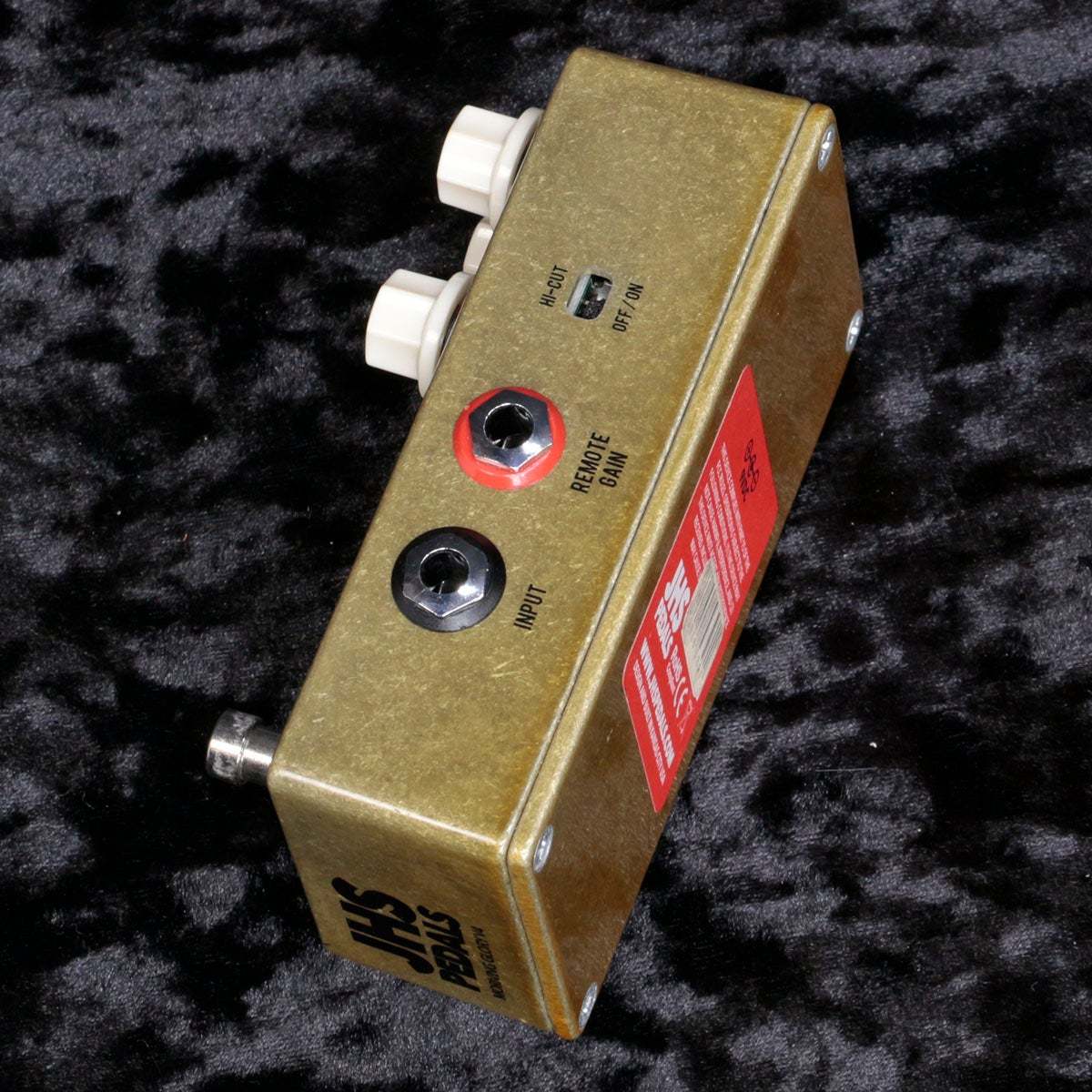 JHS Pedals MORNING GLORY V4 【新宿店】（中古/送料無料）【楽器検索