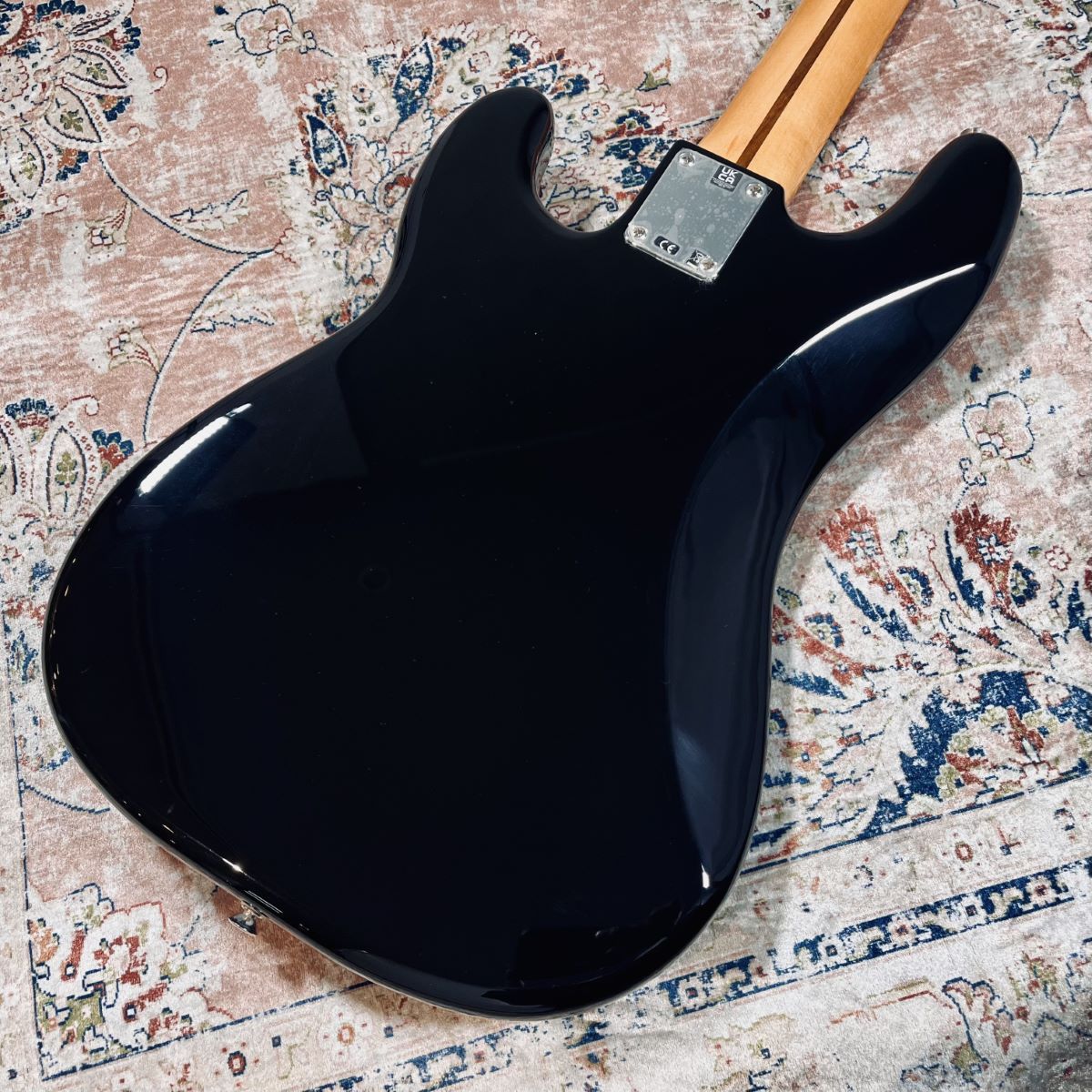 Fender Vintera II '50s Precision Bass Black（新品/送料無料）【楽器