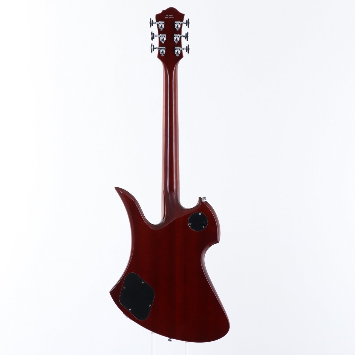 B.C.Rich Mockingbird Special X Amber【福岡パルコ店】（中古/送料