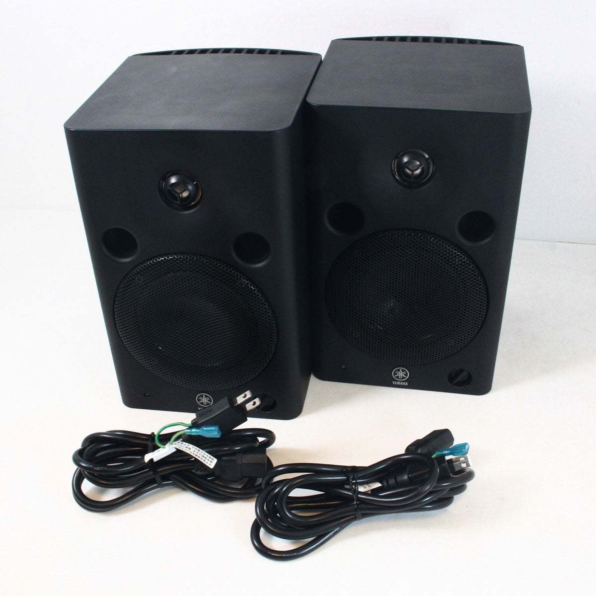 YAMAHA MSP5 STUDIO Pair 【渋谷店】（中古）【楽器検索デジマート】