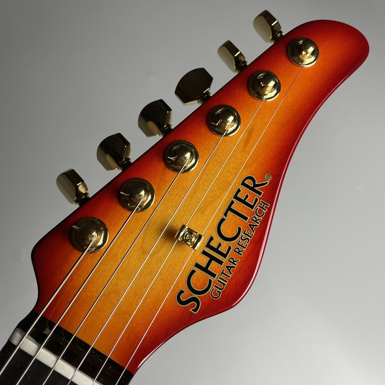 ギター SCHECTER GS-1-VTR RDSB/R SOLD】SCHECTER – GS-1 VTR/R｜島村楽器 イオンモール松本店