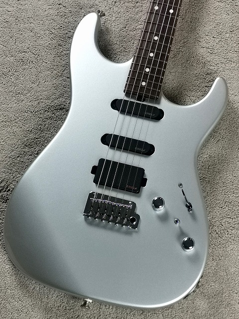 Sadowsky TYO 【EMG搭載】【生産完了モデル!!】Modern Edge Strat 