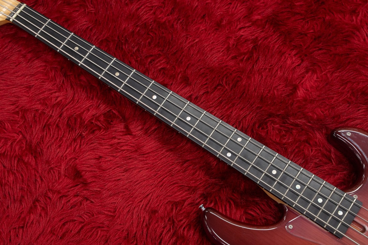 Real Bossa Design UJB-4 3.87kg #790415【GIB横浜】（中古/送料無料）【楽器検索デジマート】