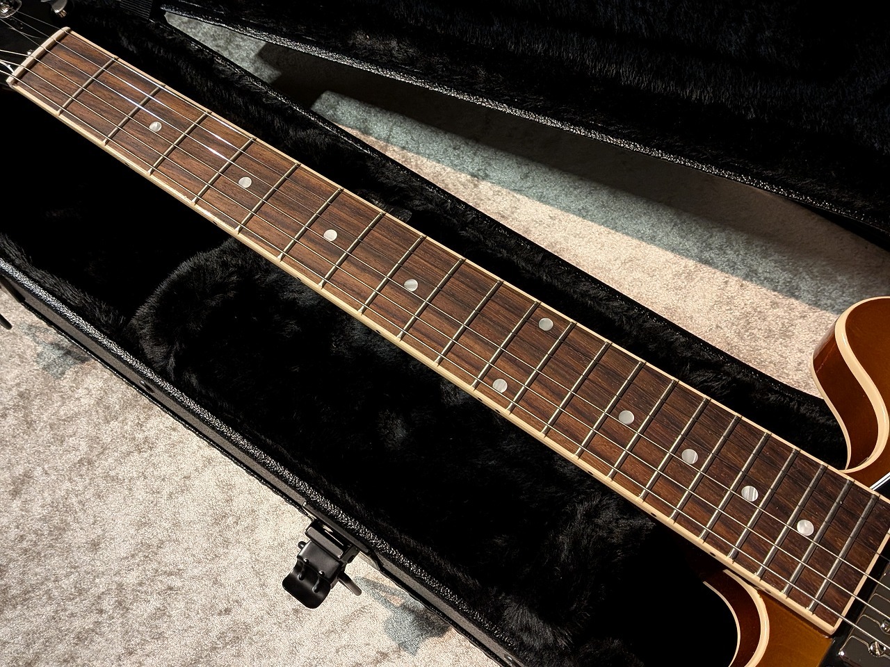 Gibson 【Gibson Expo限定価格9.12/ 9.13】ES-339 ~Honey Burst