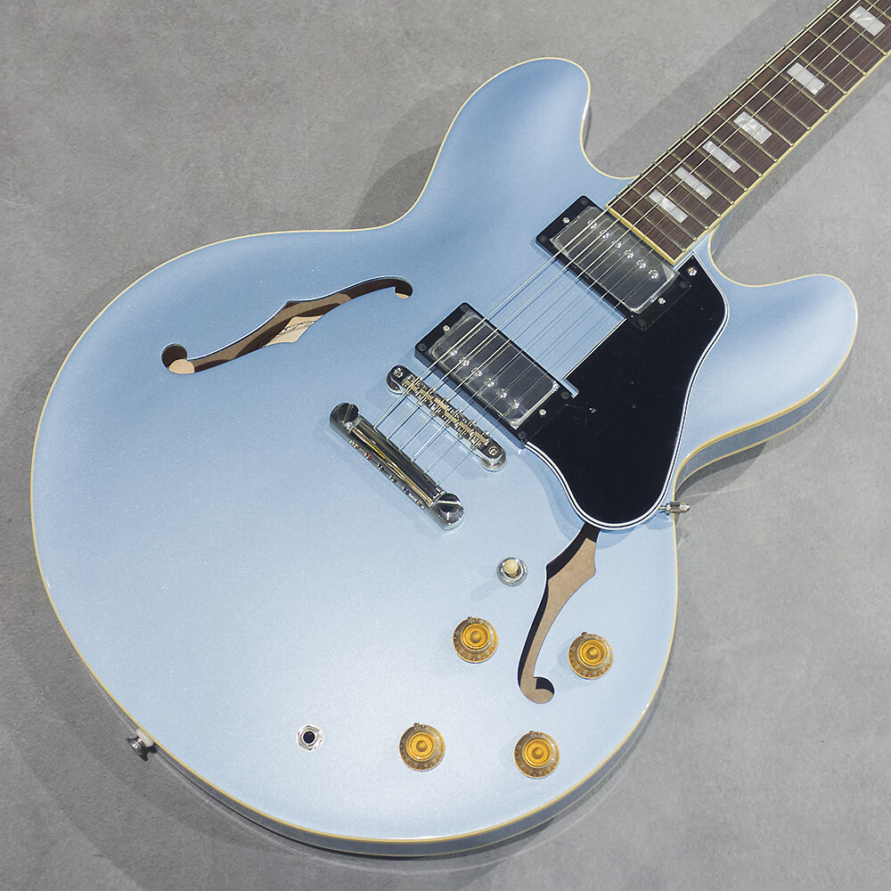 Three Dots Guitars SH PHB【生産完了特価品】（新品特価/送料無料