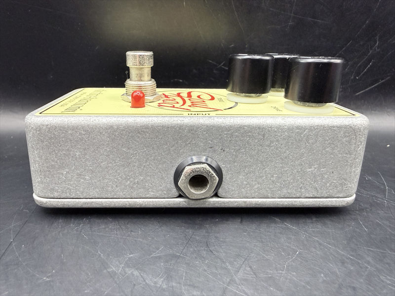 Electro-Harmonix Soul Food（中古）【楽器検索デジマート】