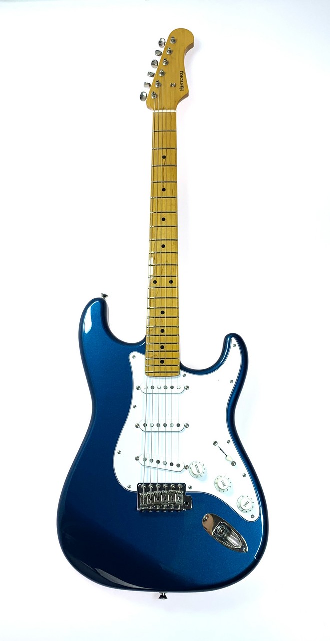 HISTORY CZ-SV/M（中古）【楽器検索デジマート】