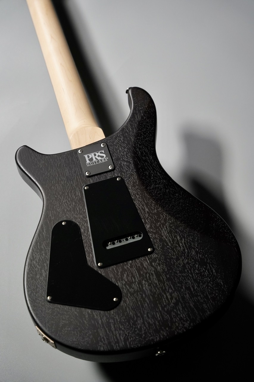 新着 【つむつむ様専用】PRS CE Custom24 black ポールリードスミス