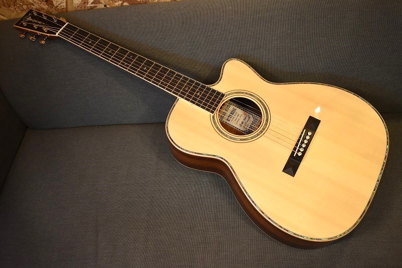 ASTURIAS SOLO PREMIUM（新品）【楽器検索デジマート】