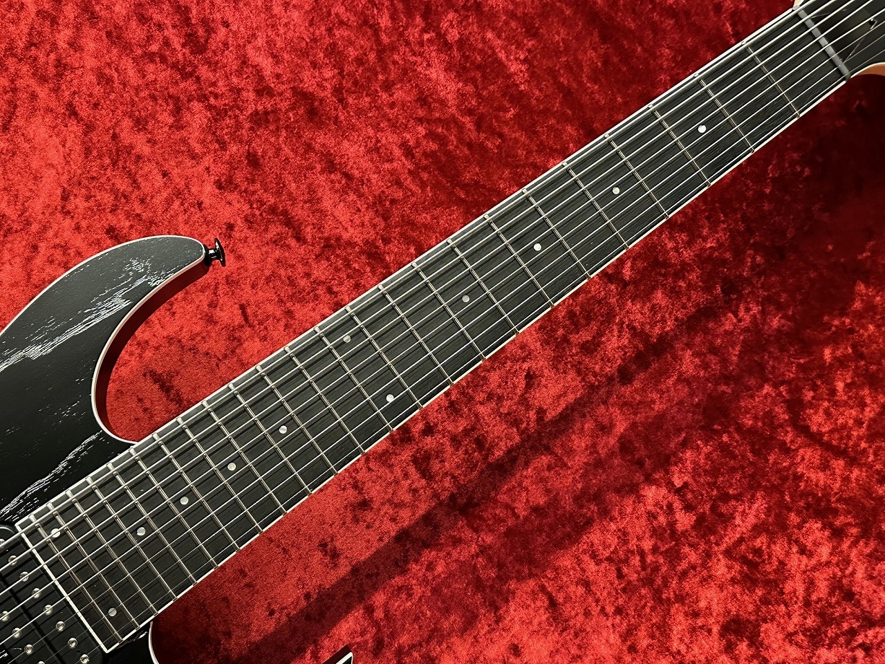 Ibanez Prestige RG5328-LDK 【8弦】（新品/送料無料）【楽器