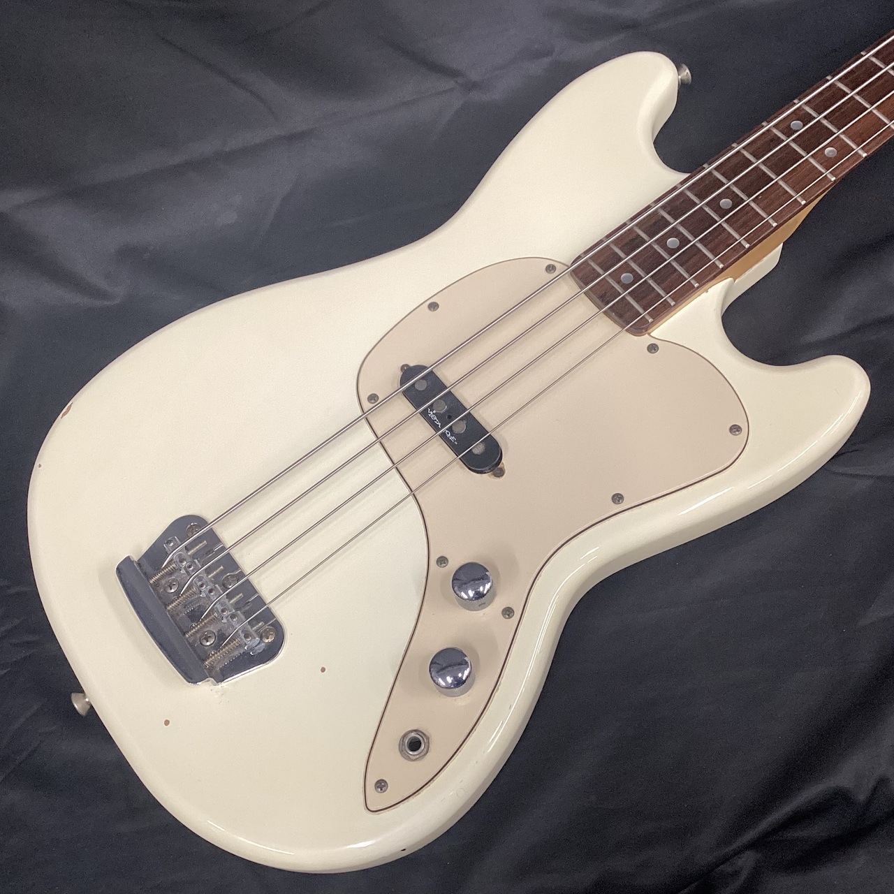 ■Squier Fender MUSICMASTER BASS VISTA Squier by Fender VISTA SERIES MUSICMASTER BASS (スクワイア