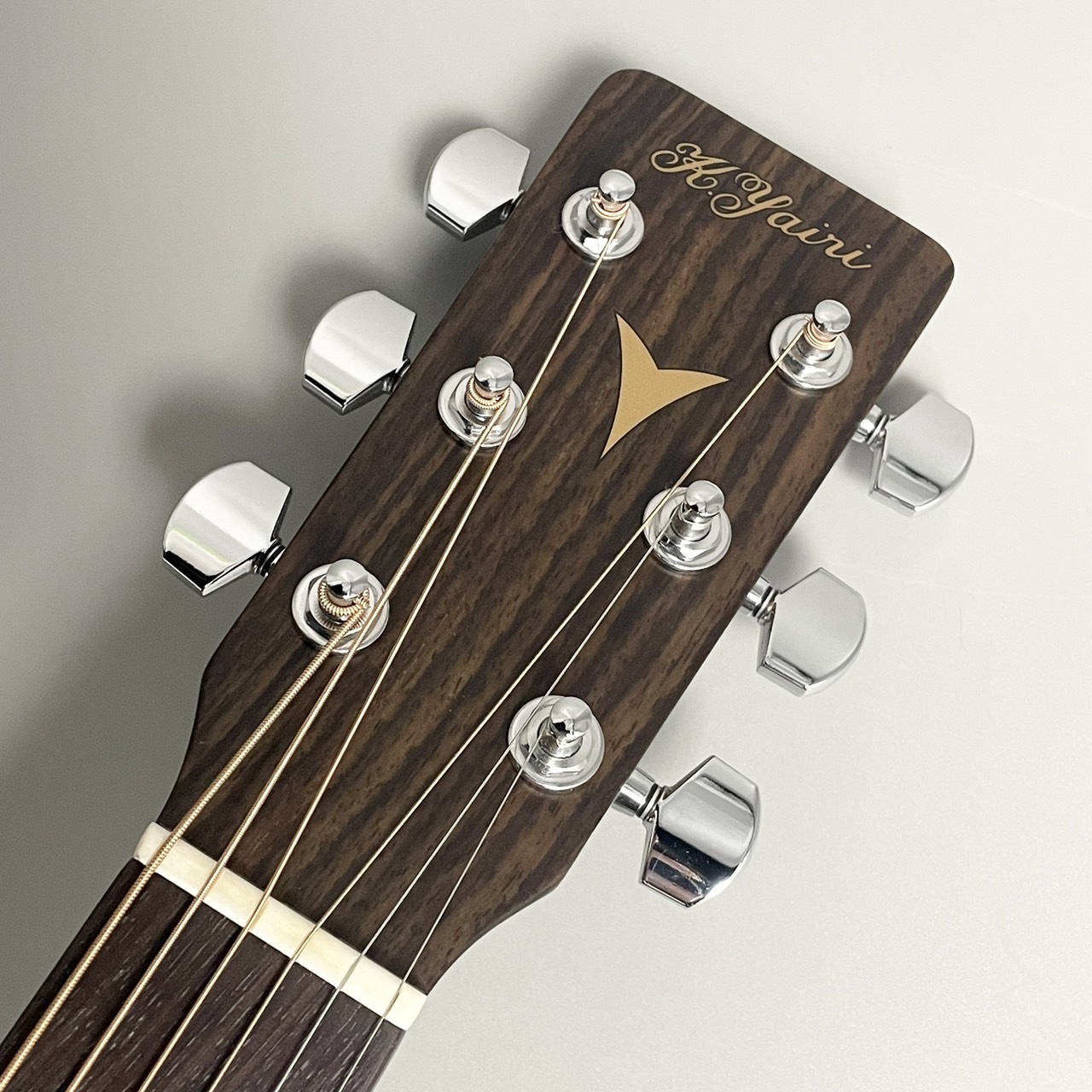 K.Yairi ヤイリ YF150 アコースティックギター フォークタイプ K.Yairi ヤイリ YF150 アコースティックギター フォークタイプ