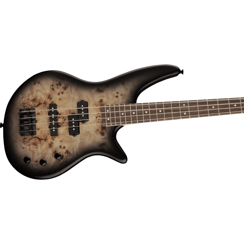 Jackson JS Series Spectra Bass JS2P Black Burst エレキベース（新品