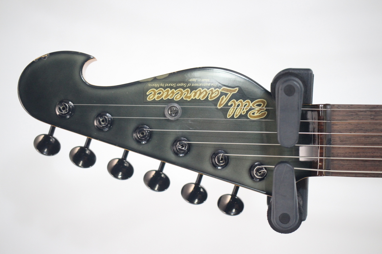 Bill Lawrence BCOR-55B（中古）【楽器検索デジマート】