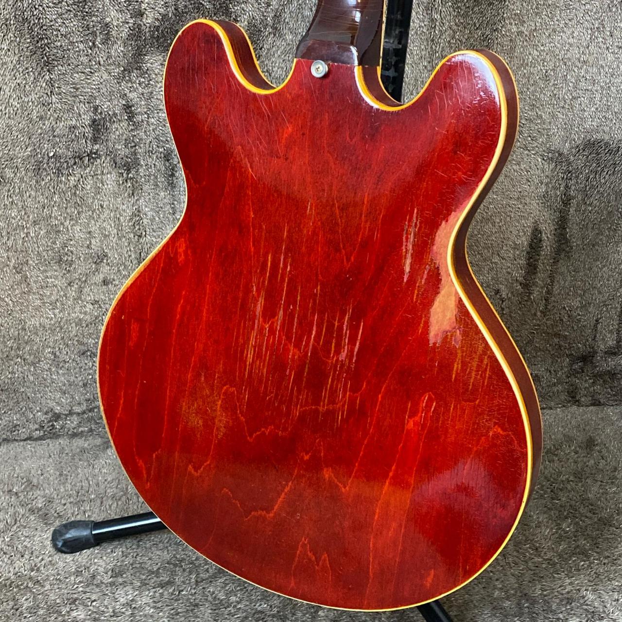 Gibson ES-335TD 1967【尾張小牧店】（ビンテージ/送料無料）【楽器