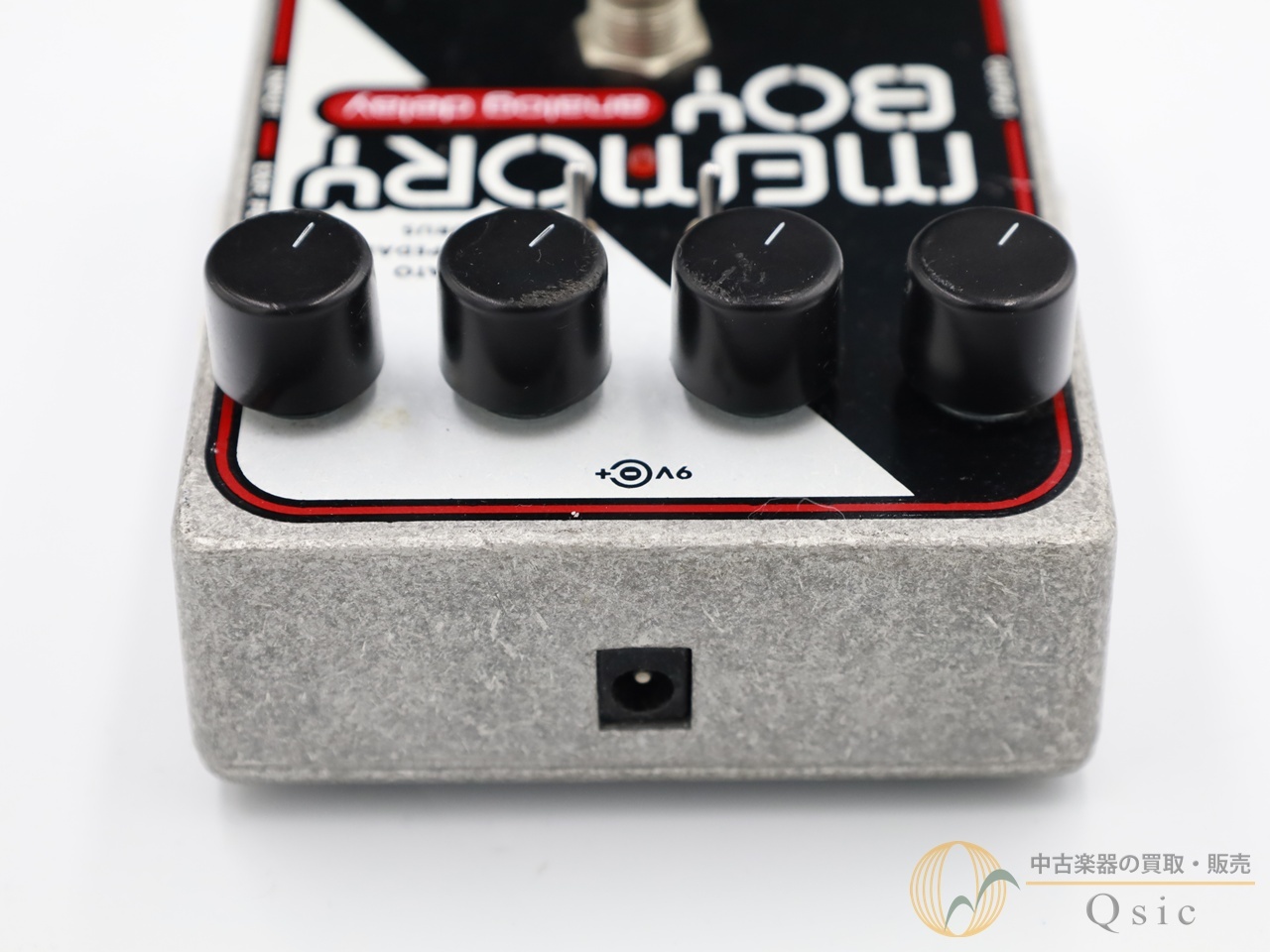 Electro-Harmonix MEMORY BOY [SM877]【神戸店在庫】（中古）【楽器