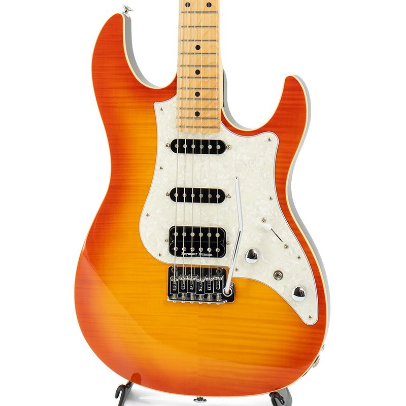 FUJIGEN(FGN)J-STANDARD JOS-FM-M (Fire Burst)