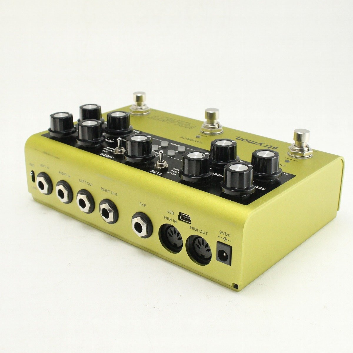 strymon VOLANTE 【御茶ノ水本店】（中古/送料無料）【楽器検索
