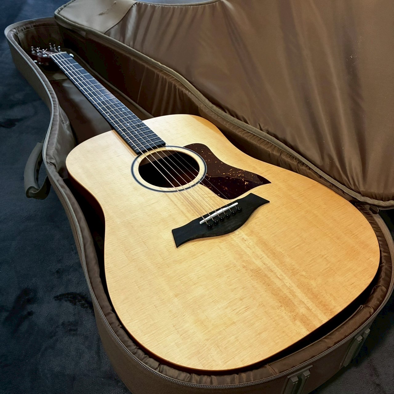 絶対オススメ！Taylor Bigbaby 色々おまけ付き！ Taylor Big Baby Taylor Spruce Top【BBTe】 テイラー