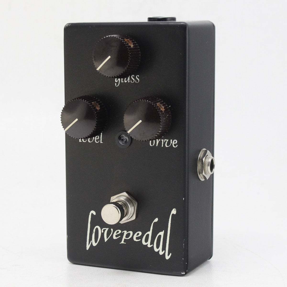 Lovepedal Eternity 【御茶ノ水本店】（中古）【楽器検索デジマート】