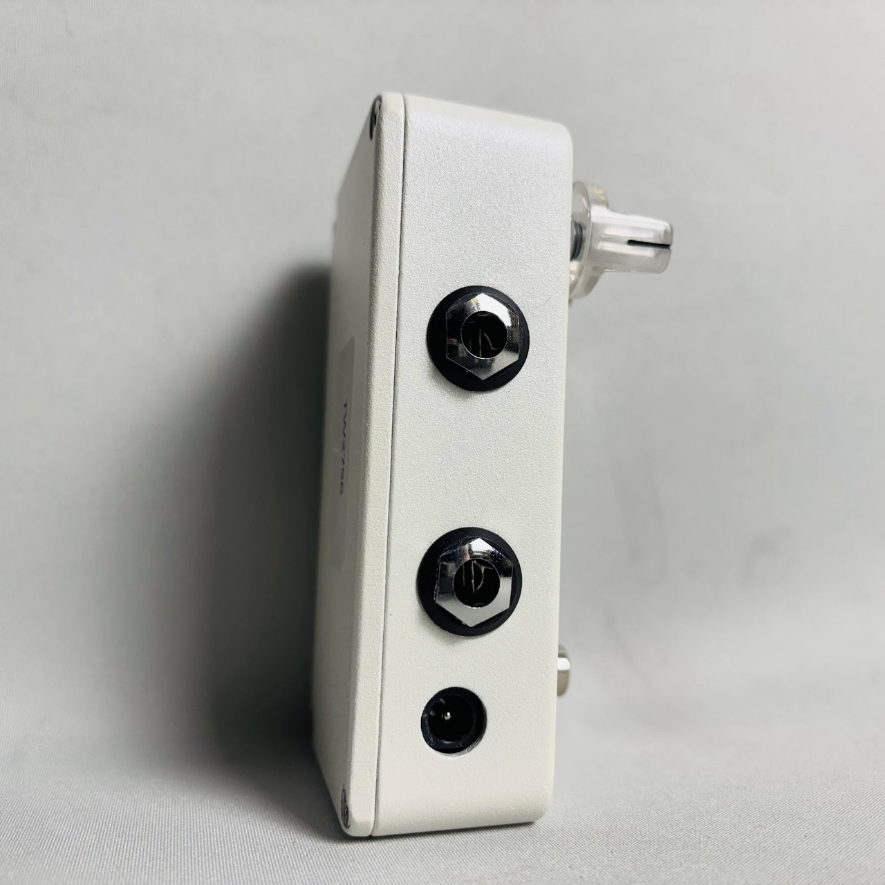 Lovepedal TCHULA WHITE【現物画像】（中古/送料無料）【楽器