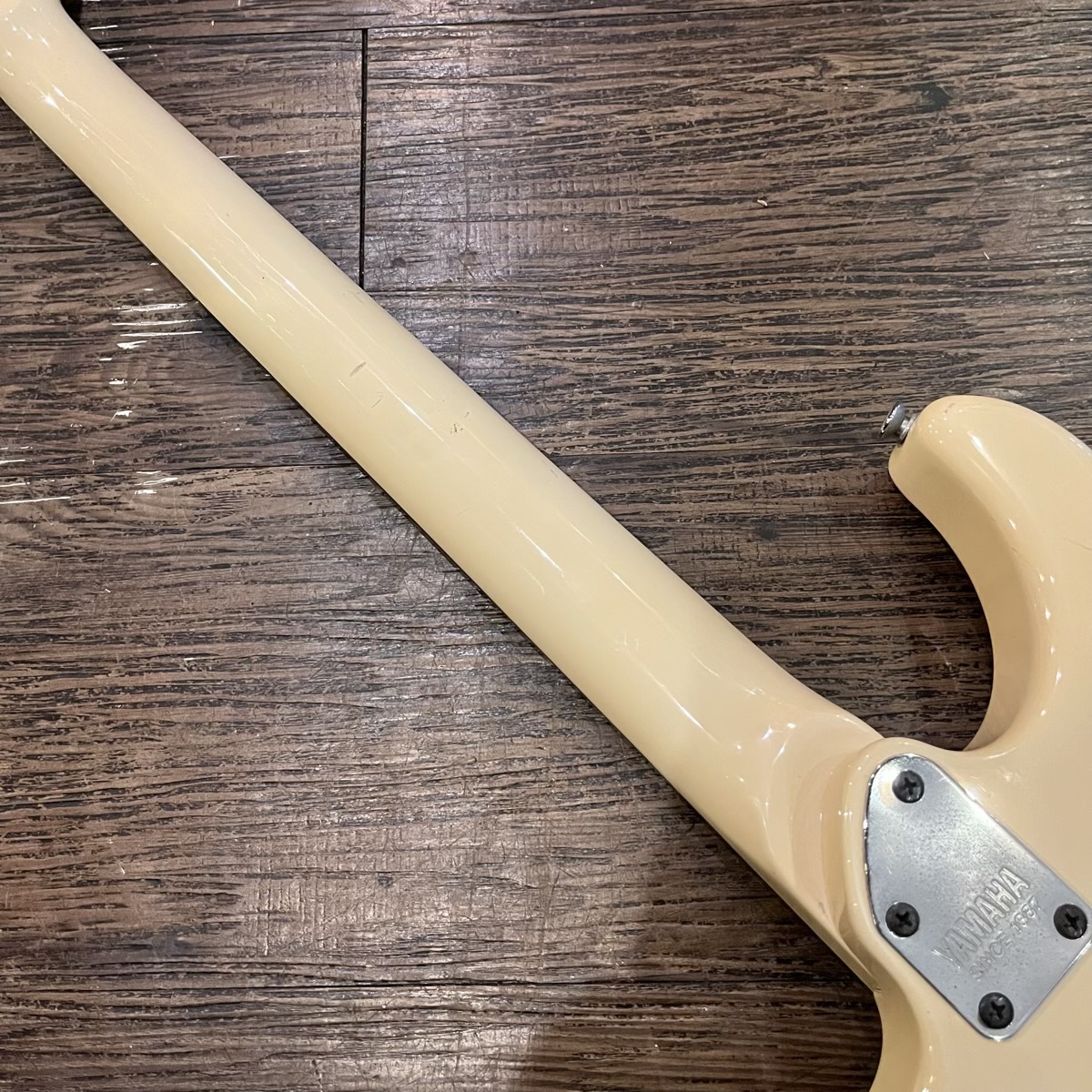 YAMAHA RGS 112P Stratocaster Type Electric Guitar（中古/送料無料