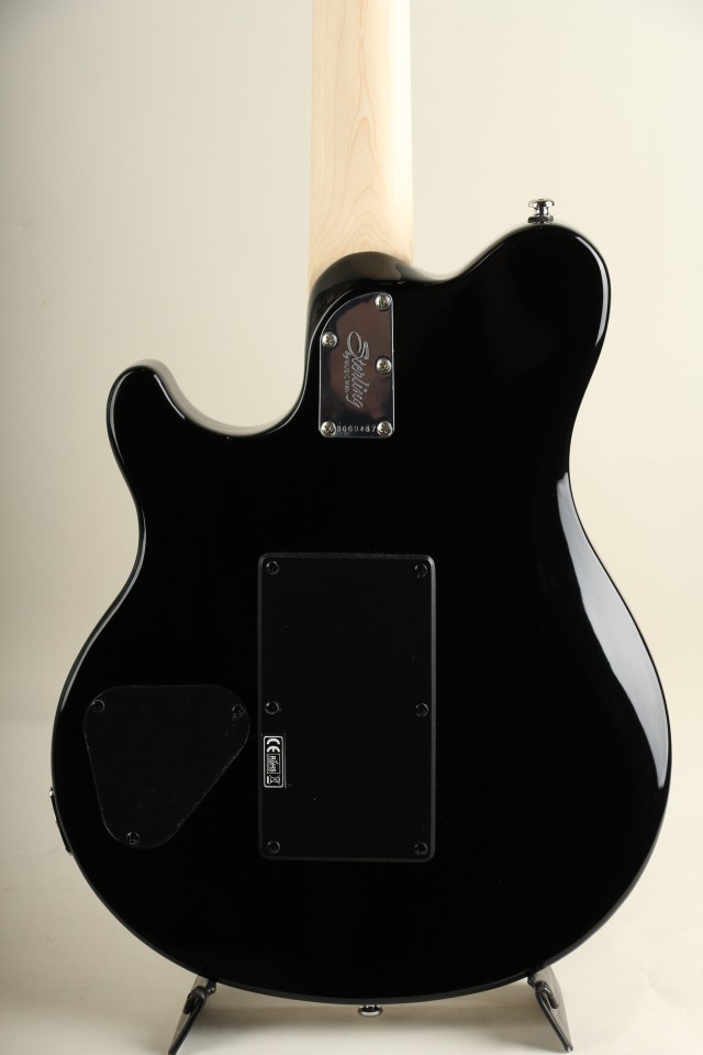 Sterling by MUSIC MAN AXIS AX40 -Trans Blue-【S/N SG69437