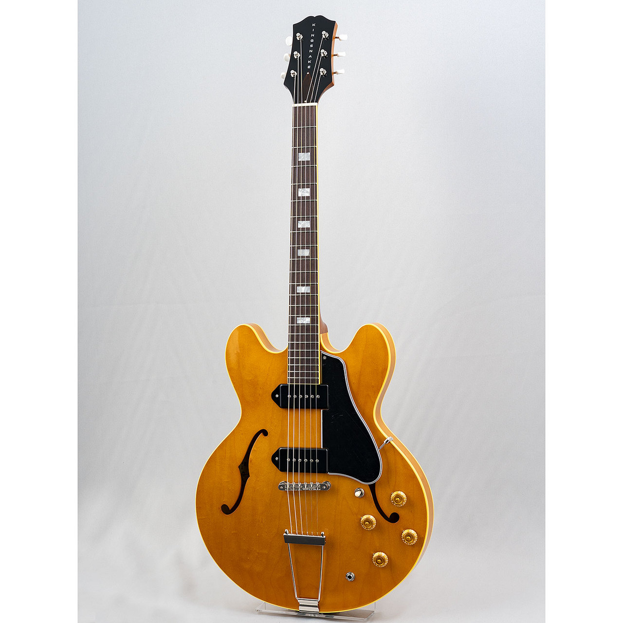 KING SNAKE Smith/Antique Natural（新品）【楽器検索デジマート】