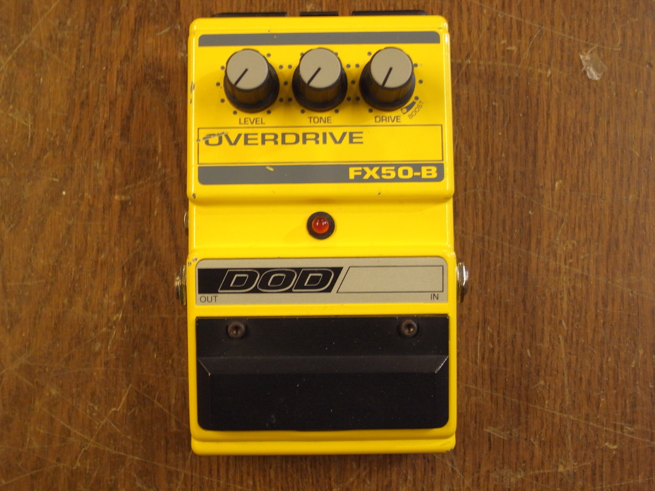 DOD FX50B