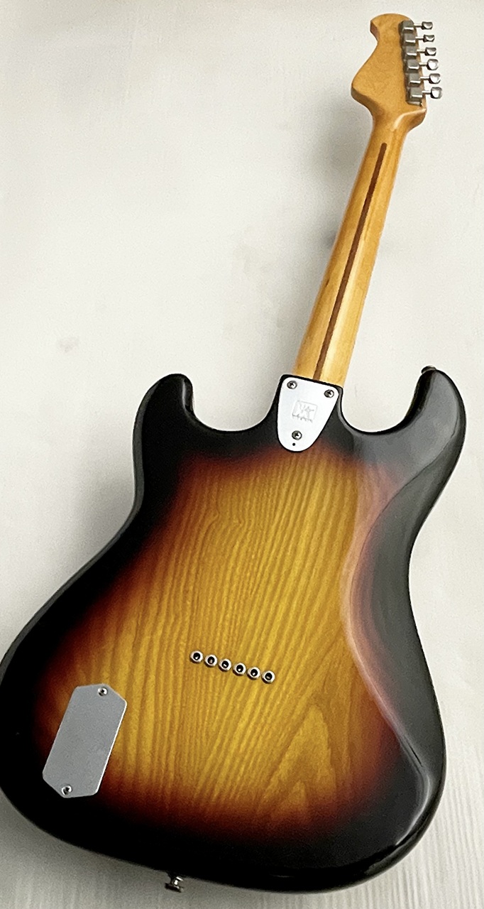 Musicman SabreⅡ 1978年製 Musicman SabreⅡ 1978年製 MUSICMAN VINTAGE Sabre II '78