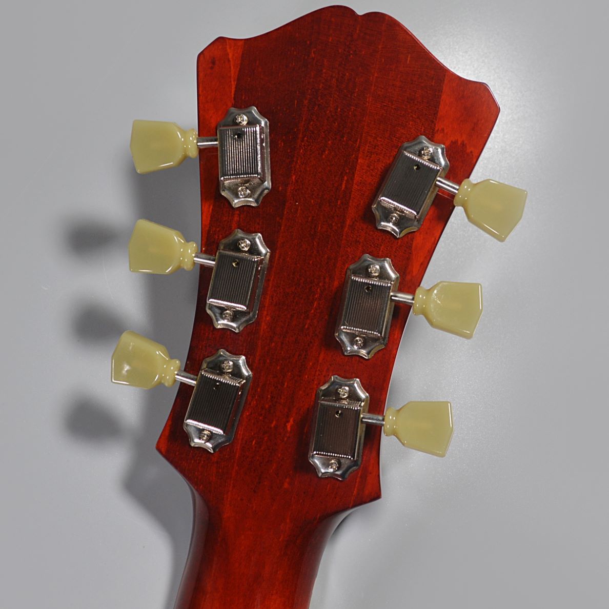 Eastman AR-175CE A-Red（B級特価/送料無料）【楽器検索デジマート】
