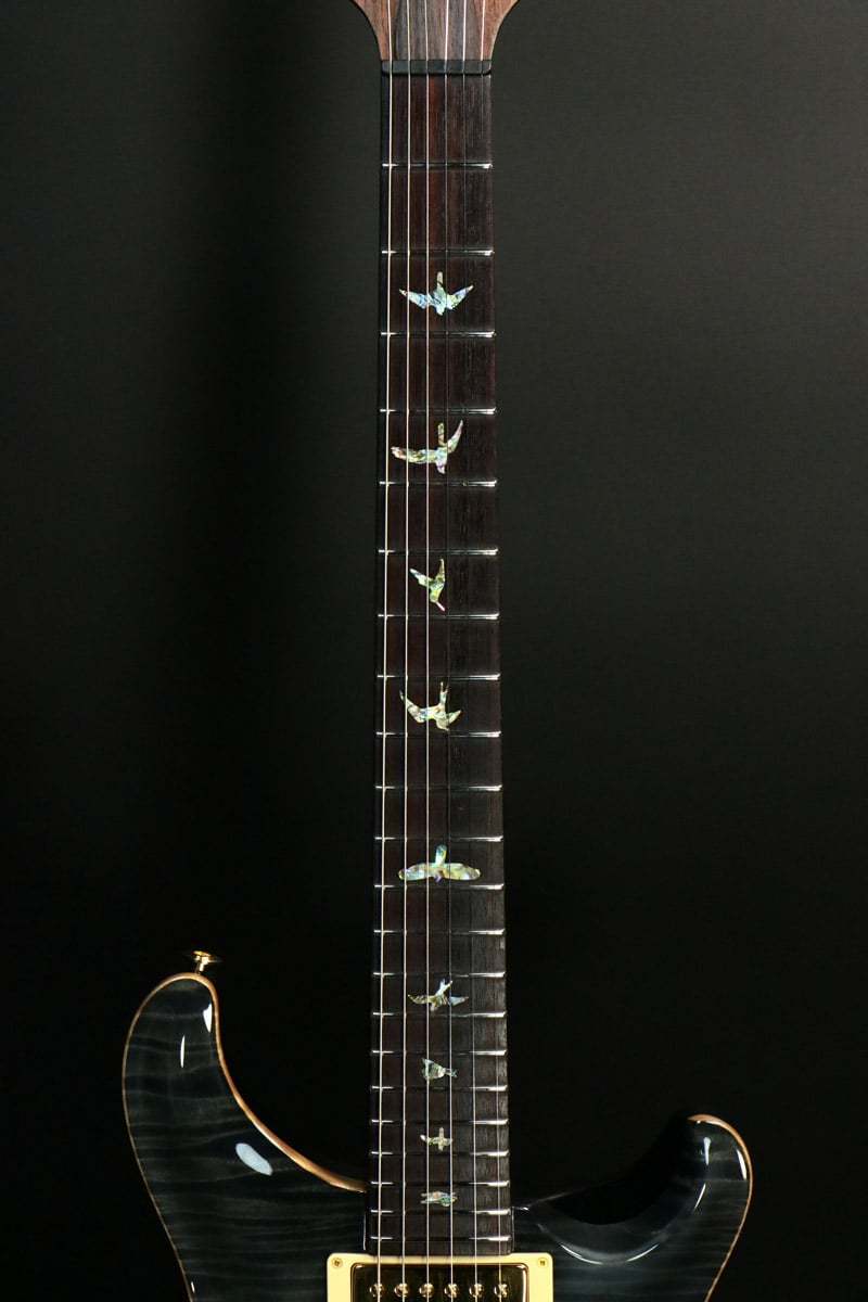 Paul Reed Smith(PRS) Custom 22 Artist Package Gray Black 2002