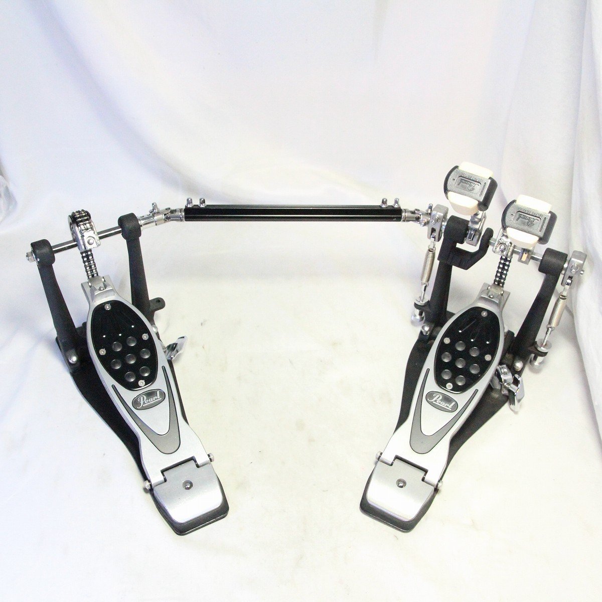 Pearl P-2002C Eliminator パール エリミネーター ツインペダル