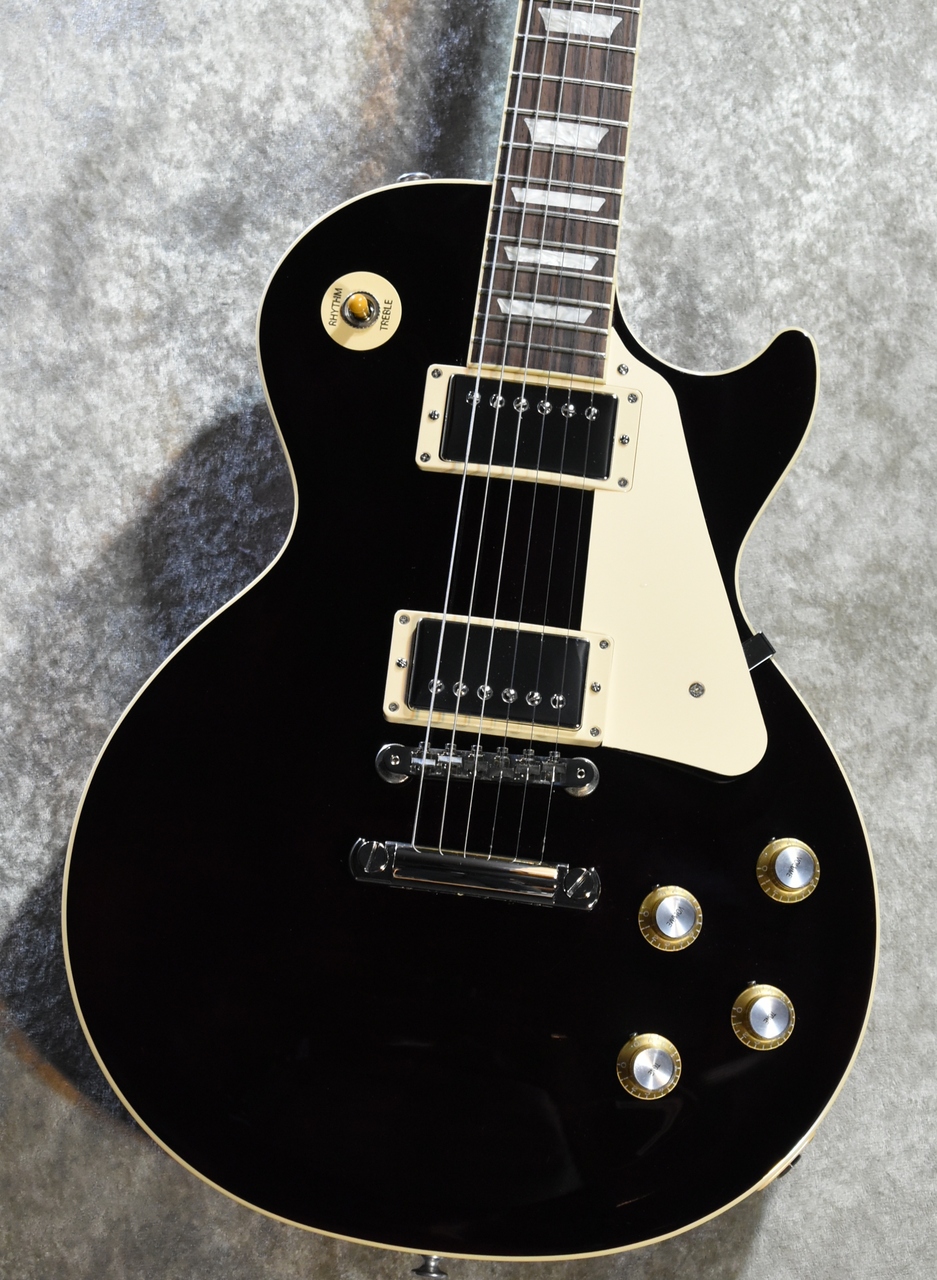Gibson Custom Color Series Les Paul Standard '60s Translucent