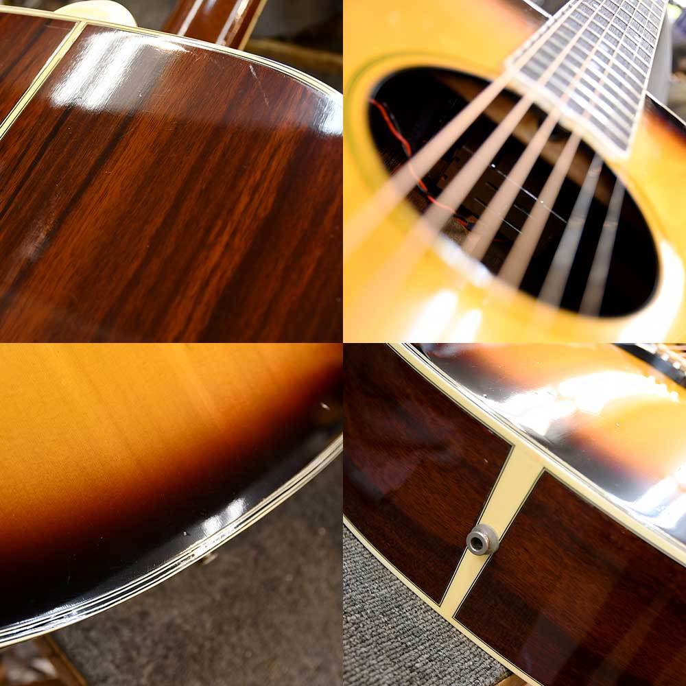 Takamine PT-007S（中古）【楽器検索デジマート】