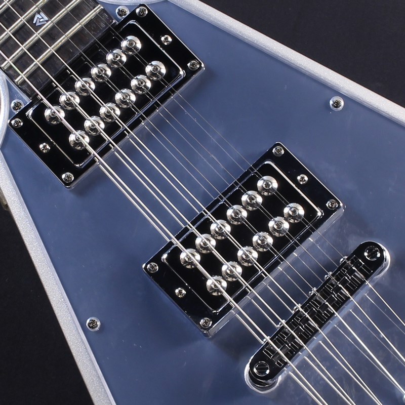 DEAN Michael Amott Tyrant Tin Man #WK24110337（新品）【楽器検索