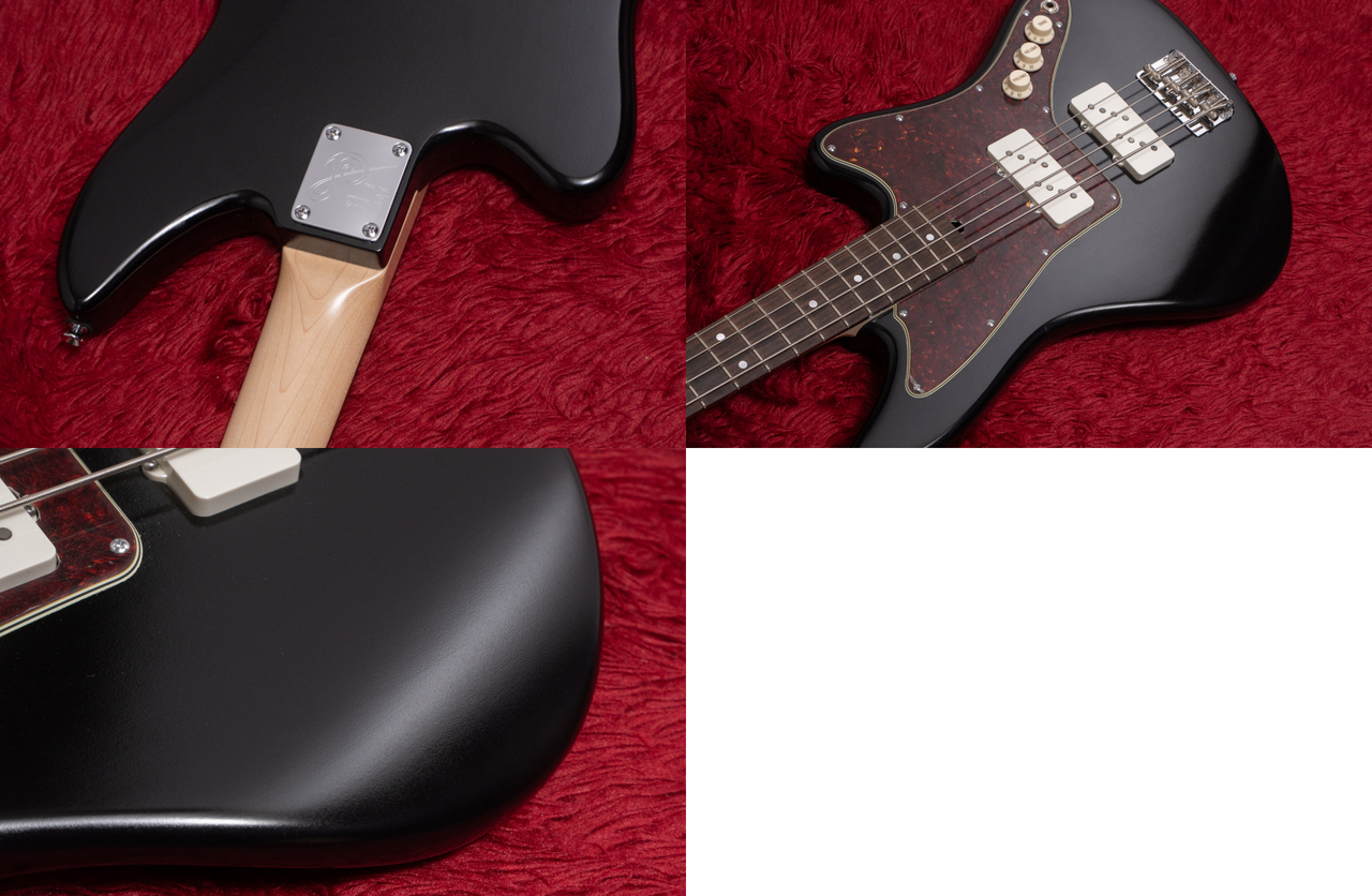 Stem JMB4 Black 3.925kg #Stem0198【GIB横浜】（新品/送料無料